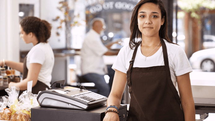 Restaurant Billing Software - Free Demo Available