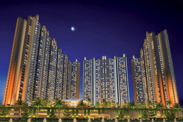 Why Velvet Villas is the Top Choice for Bungalow Projects in Kharadi