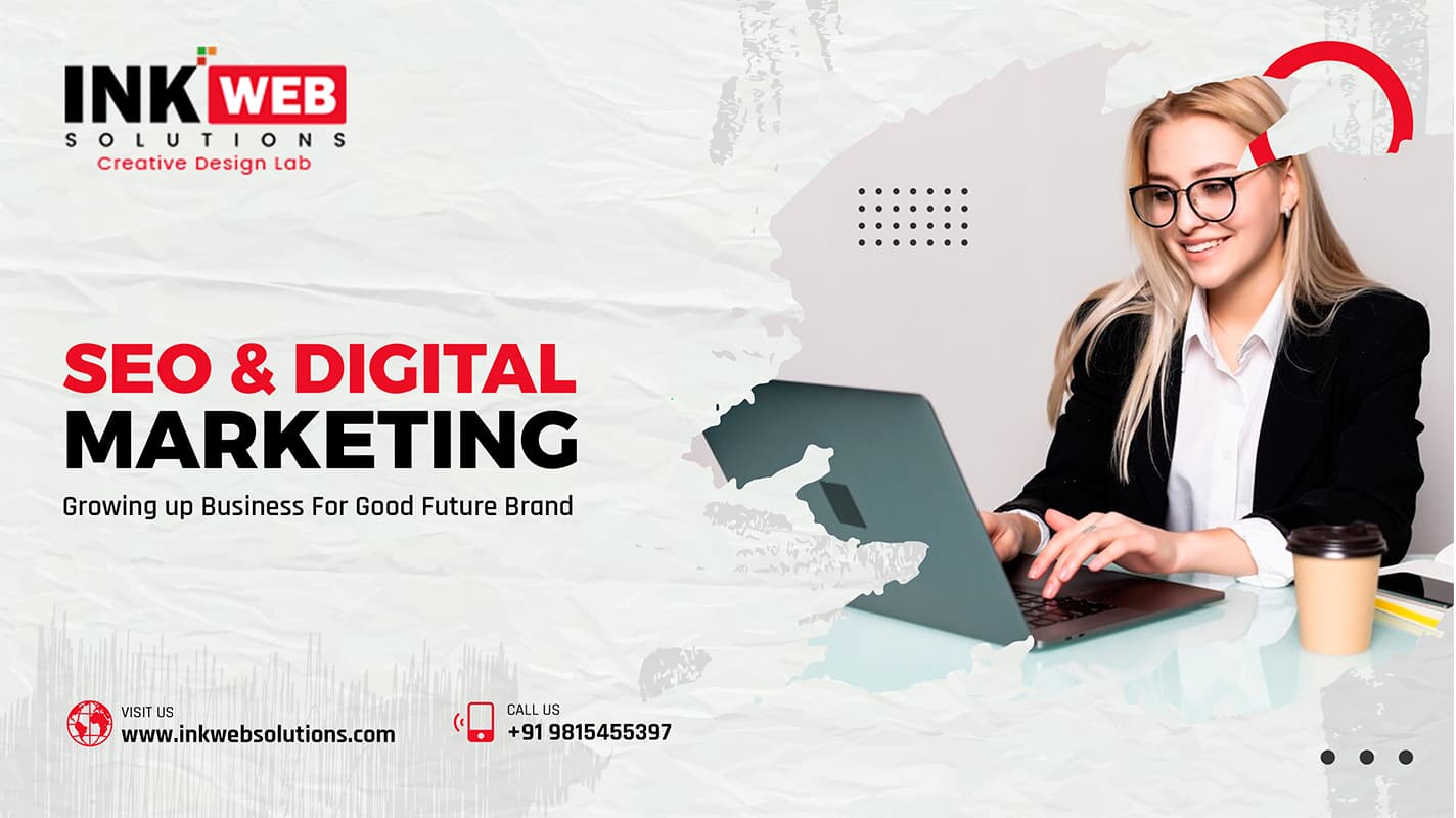 Crafting Experiences Business  SEO Company in Chandigarh