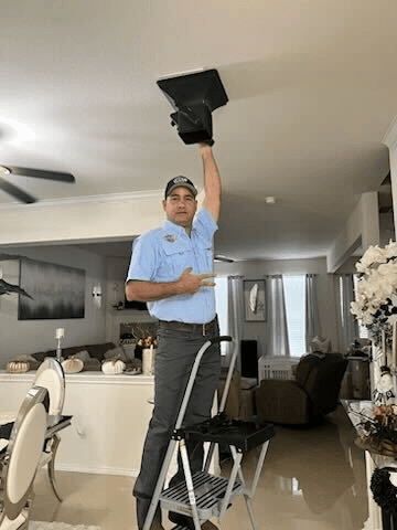 Heating services in Buda-HVAC installation in Austin