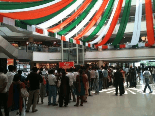 Birthday party planners in noida
