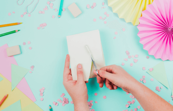 THE TIMELESS TRADITION: A BRIEF HISTORY OF INVITATION CARDS