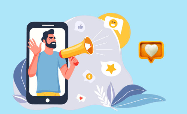 Instagram Advantages