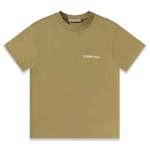 Introduction to the Essentials Hoodie
