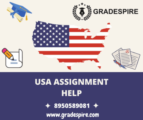 USA Assignment Help