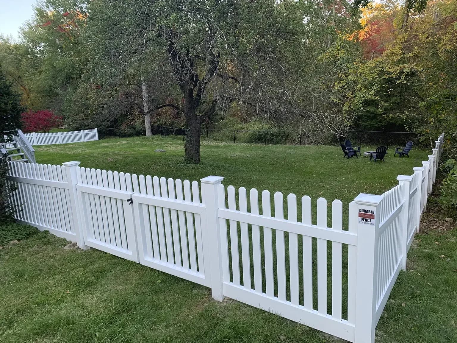 Durable Fence