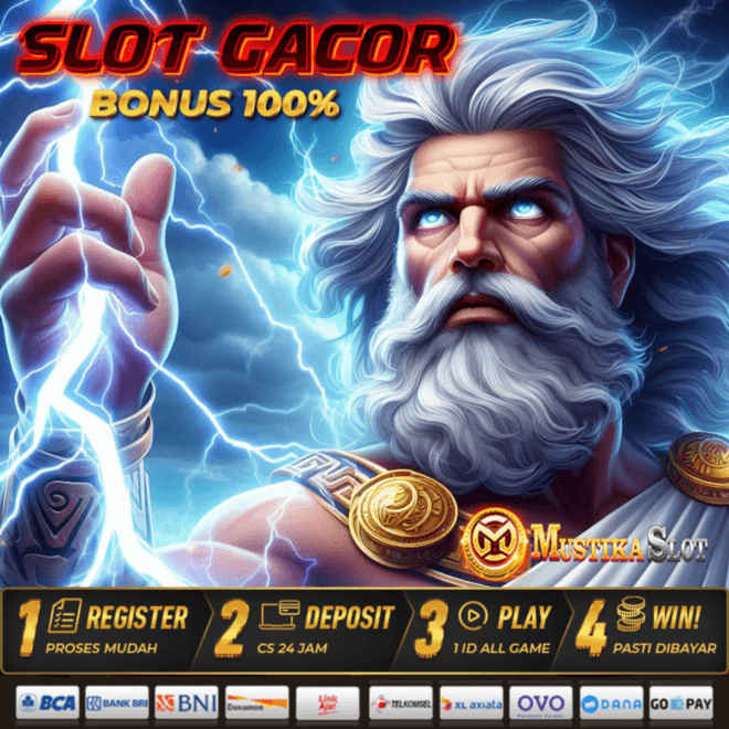 Mustikaslot »  SLOT88 Situs Judi Ozzo Slot Online Gacor Terbesar & Terpopuler Indonesia