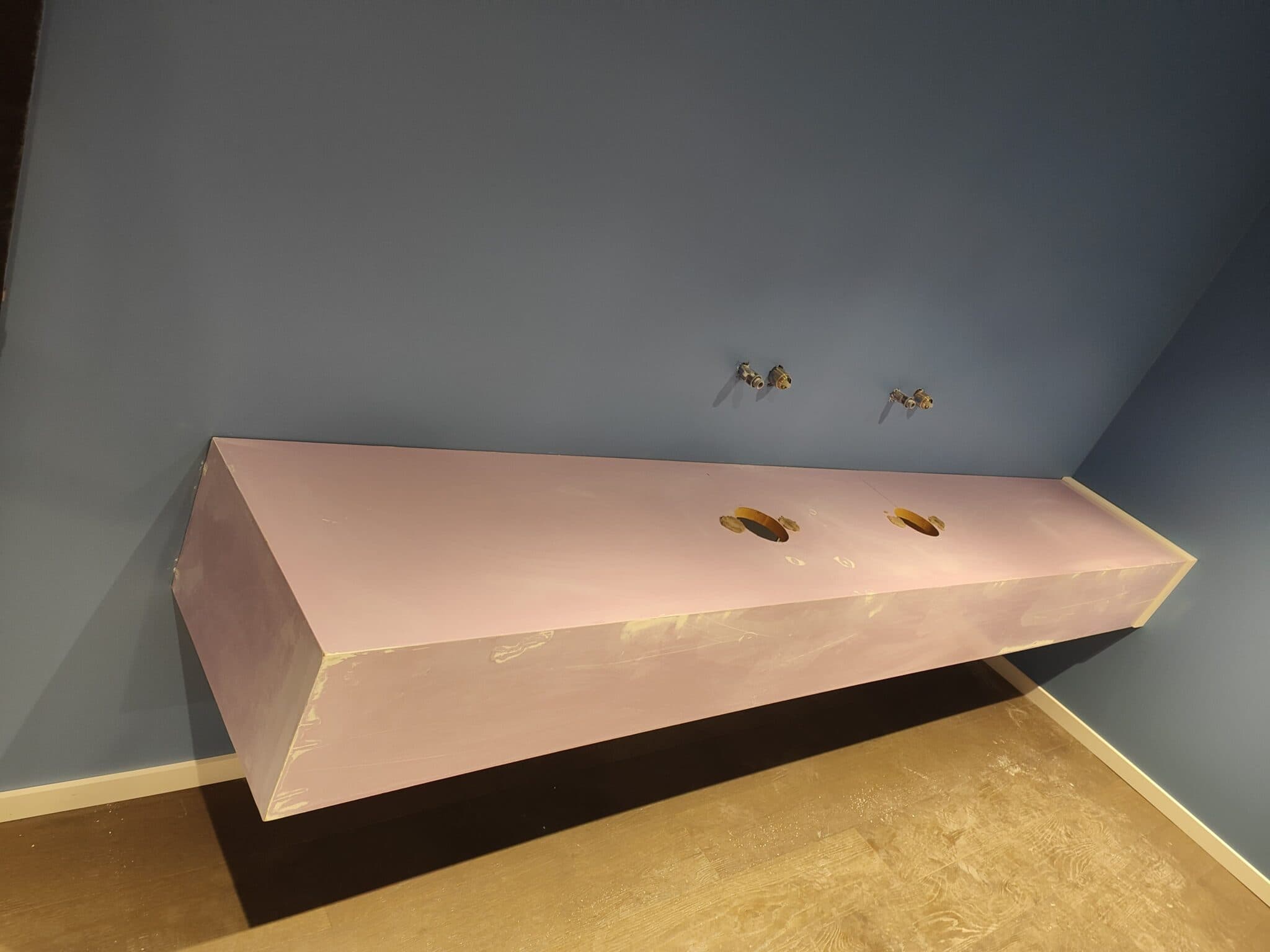 Transforming Spaces with Precision and Passion
