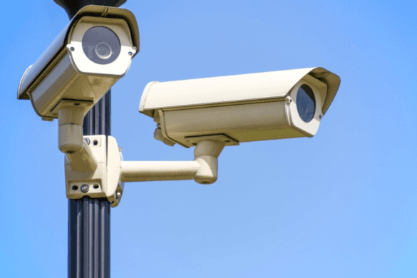 Secure Your Location with CCTV with Thermal Imaging