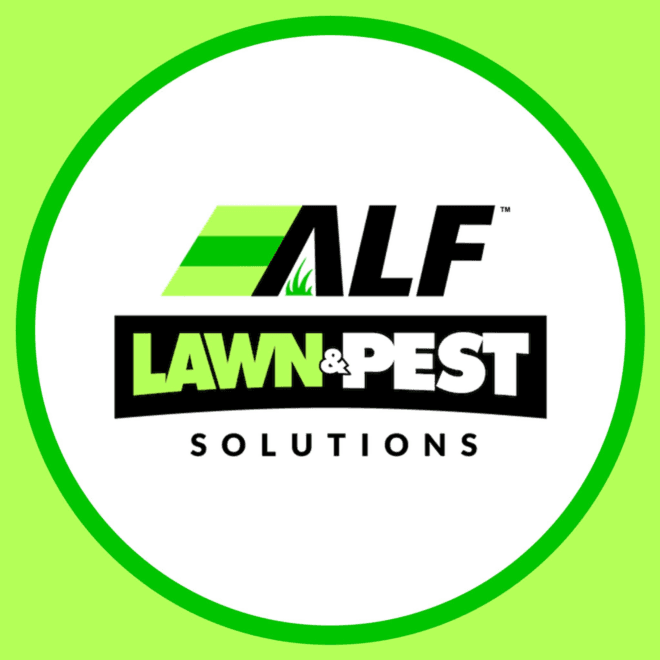 #1 Lawn Care Company In Cumming, GA