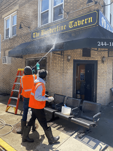 Your Premier Provider of On-Site Cleaning Services in New York City