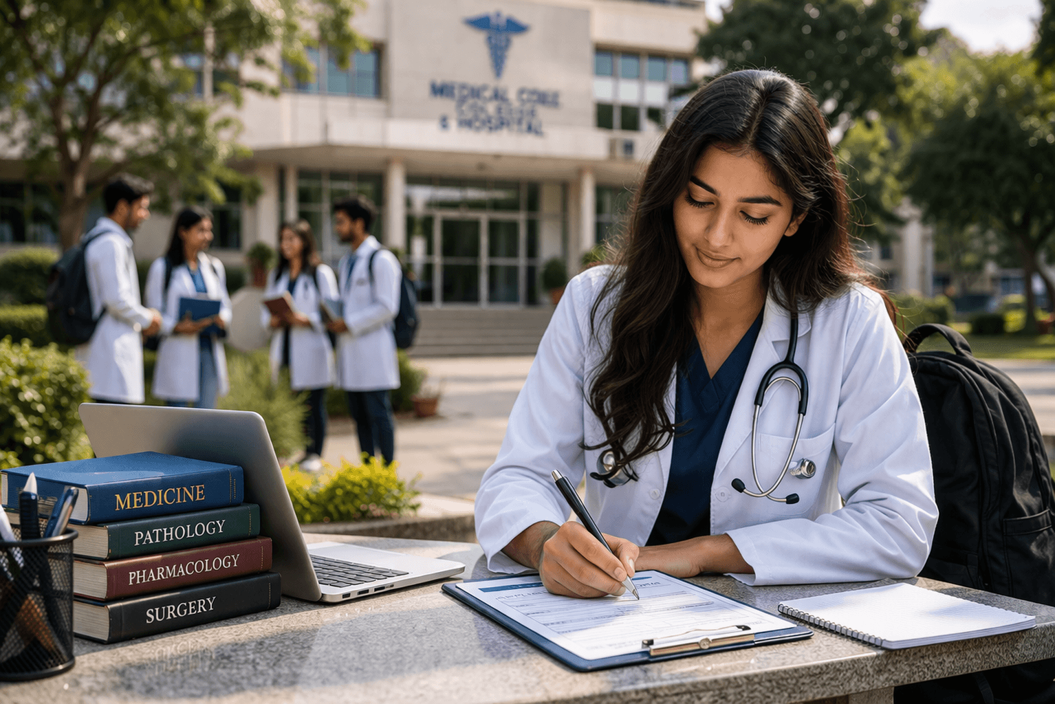 Avoid Common NEET PG 2026 Application Form Mistakes