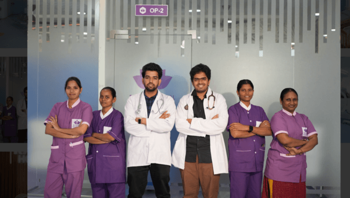Top 10 Ways to Avoid Fever: Expert Advice by Dr. Arunendra Reddy, Founder, Raghavi Hospital