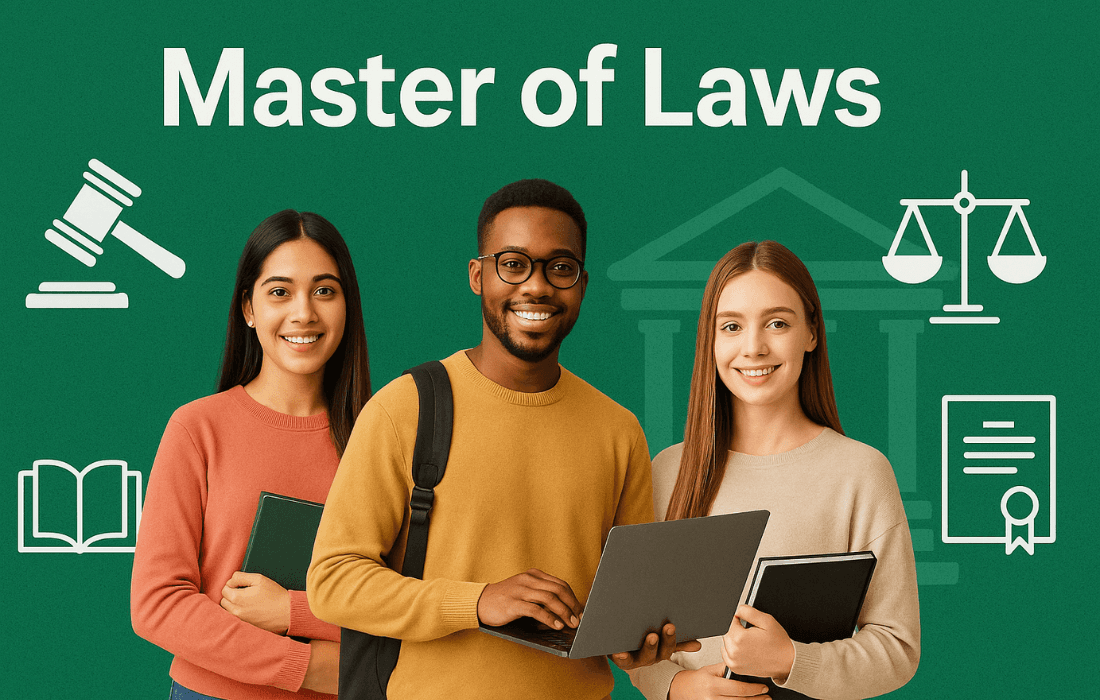 LLM 2025: 8 Powerful Reasons This Law Degree Stands Out