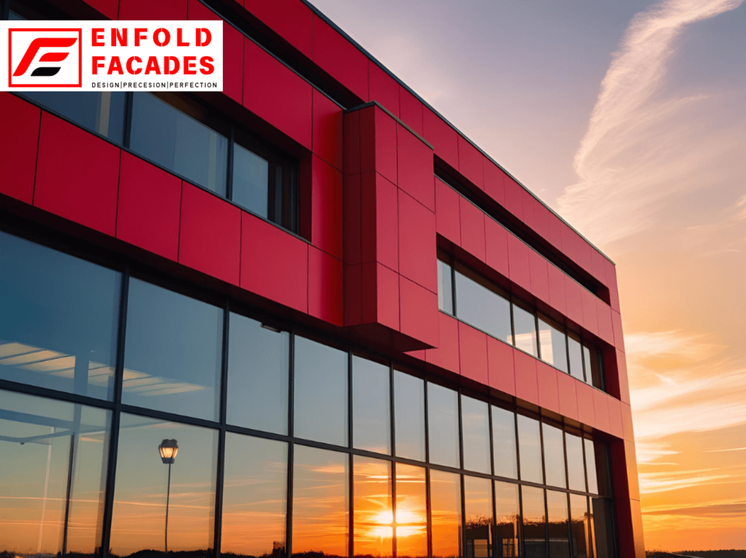 Trends, Glazing & Rainscreen Cladding in the UK
