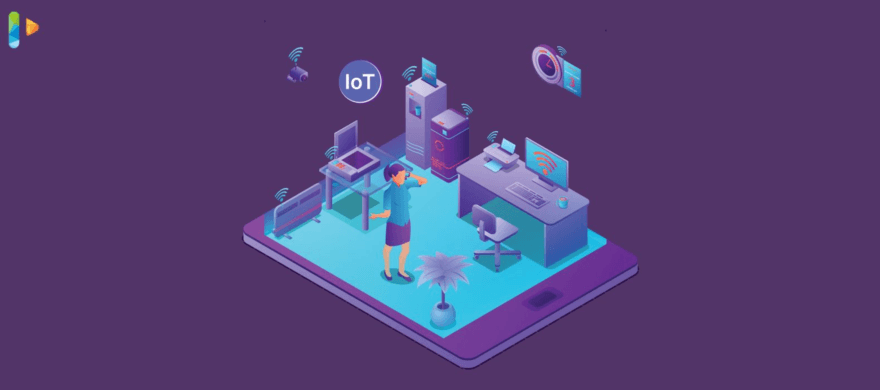 IOT Device Management Software