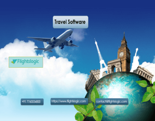  Online Travel Software