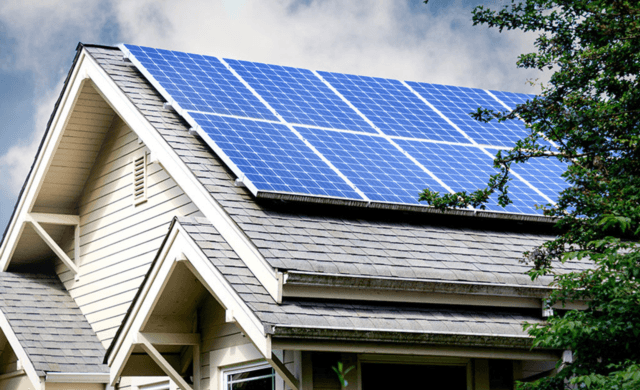 Solar manufacturer in Australia