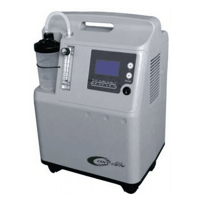 Renting Medical Equipment: A Breath of Fresh Air with Oxygen Concentrators