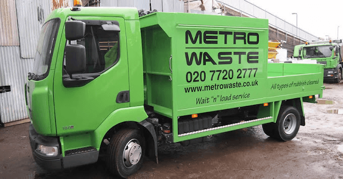 Waste Management Solutions for Urban Development Projects