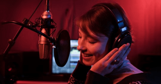 Radio advertising