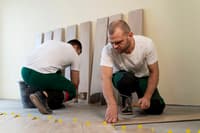 How Floor Screeding Contractors Improve Floor Durability 