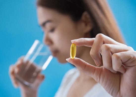 Exploring the Benefits of Omega-3 Fatty Acid Supplements