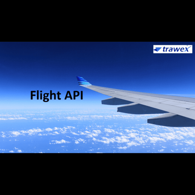 Flight API