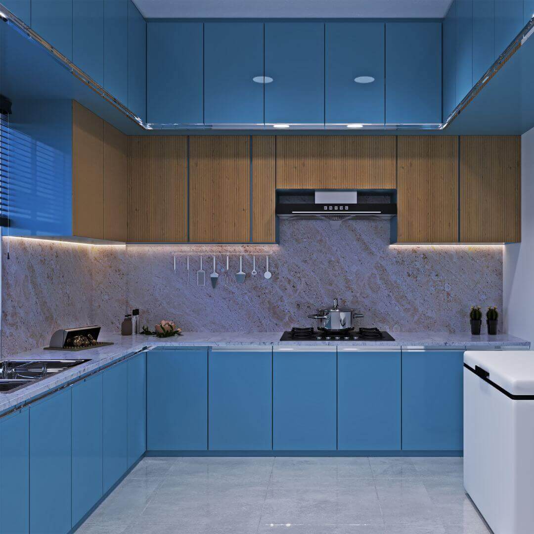 Top 8 Premium Modular Kitchen Brands in Gurgaon: 2026 Guide