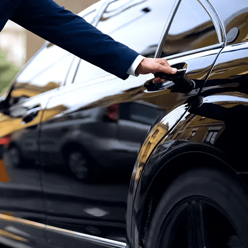 Understanding Heathrow Off Airport Parking: Duties and Responsibilities