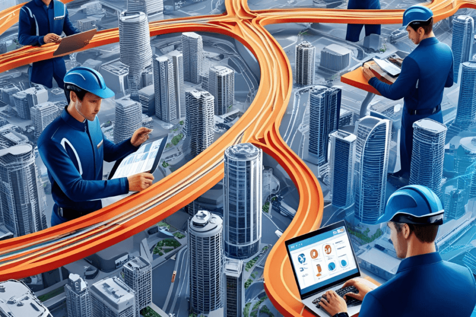 The Evolution of Field Service Dispatch Software