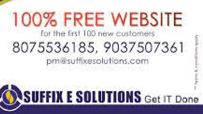  Elevate Your IT Experience with Suffix E Solutions