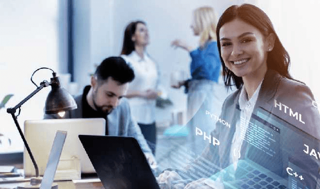  Suffix e Solutions: Transforming Business Through Technology