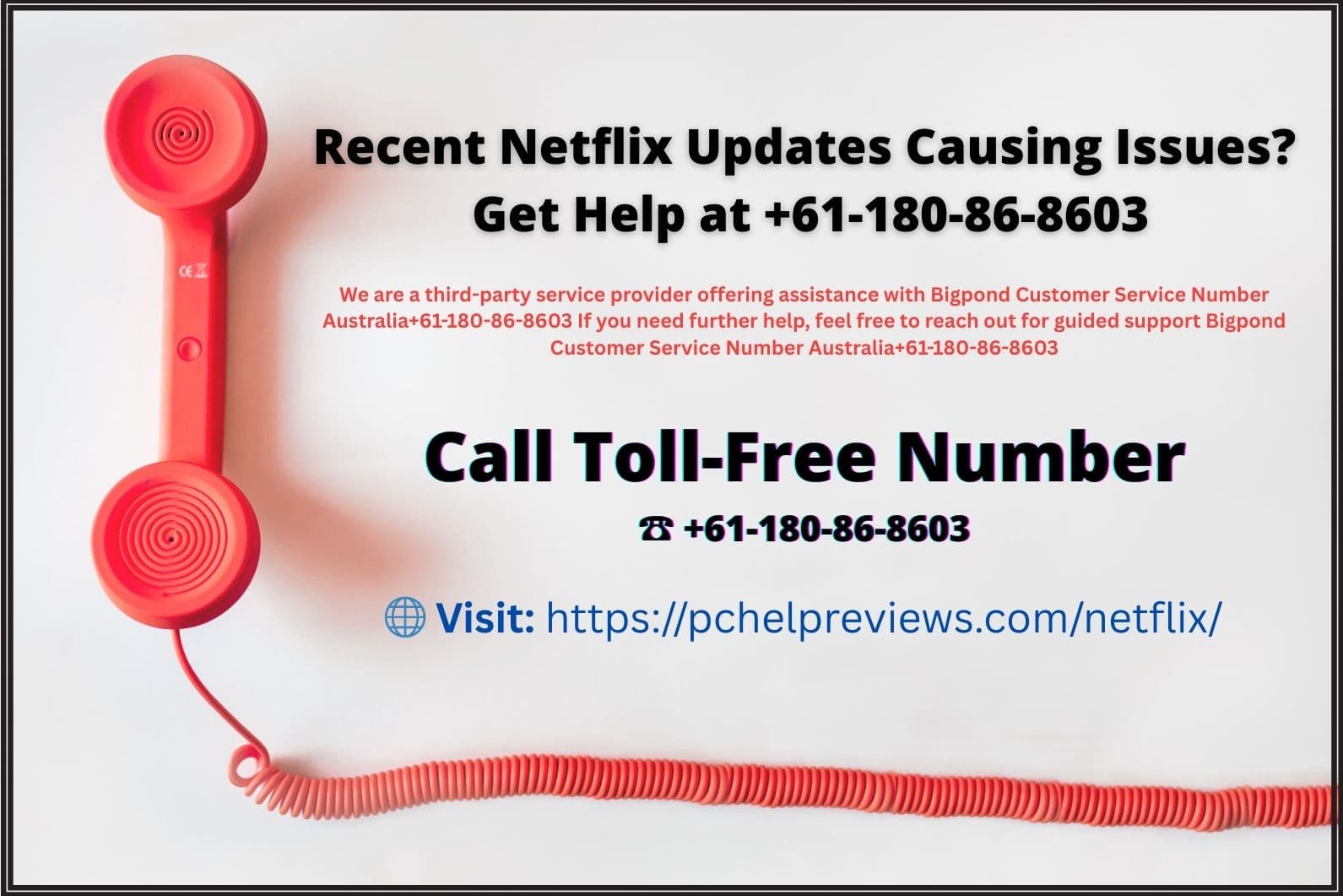 Recent Netflix Updates Causing Issues? 