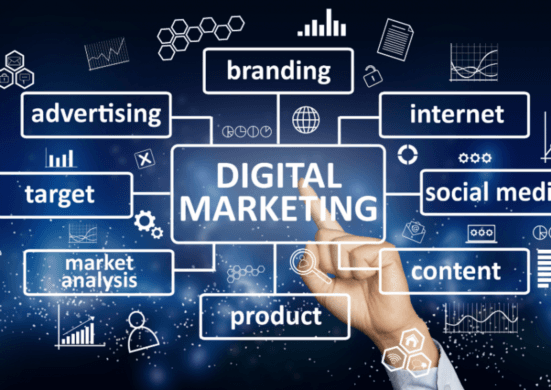 Nagercoil Digital Marketing Institute