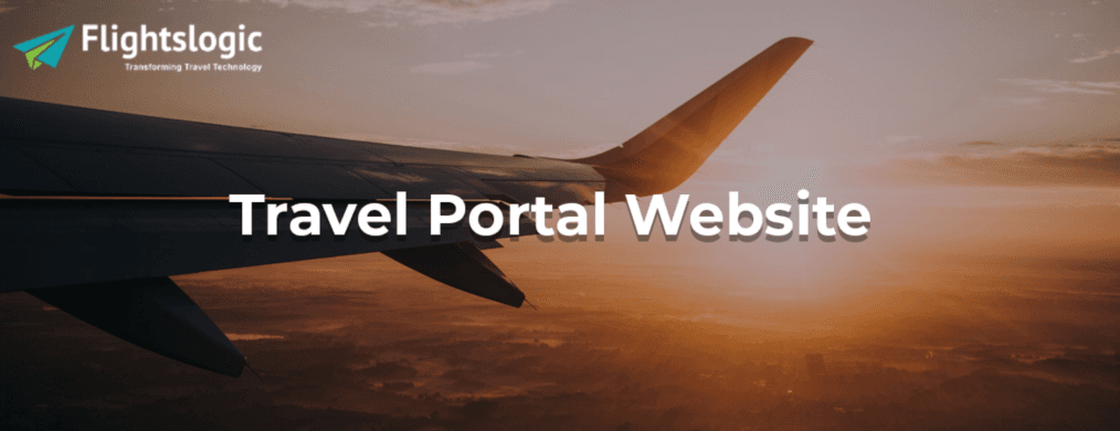 Travel Portal Development