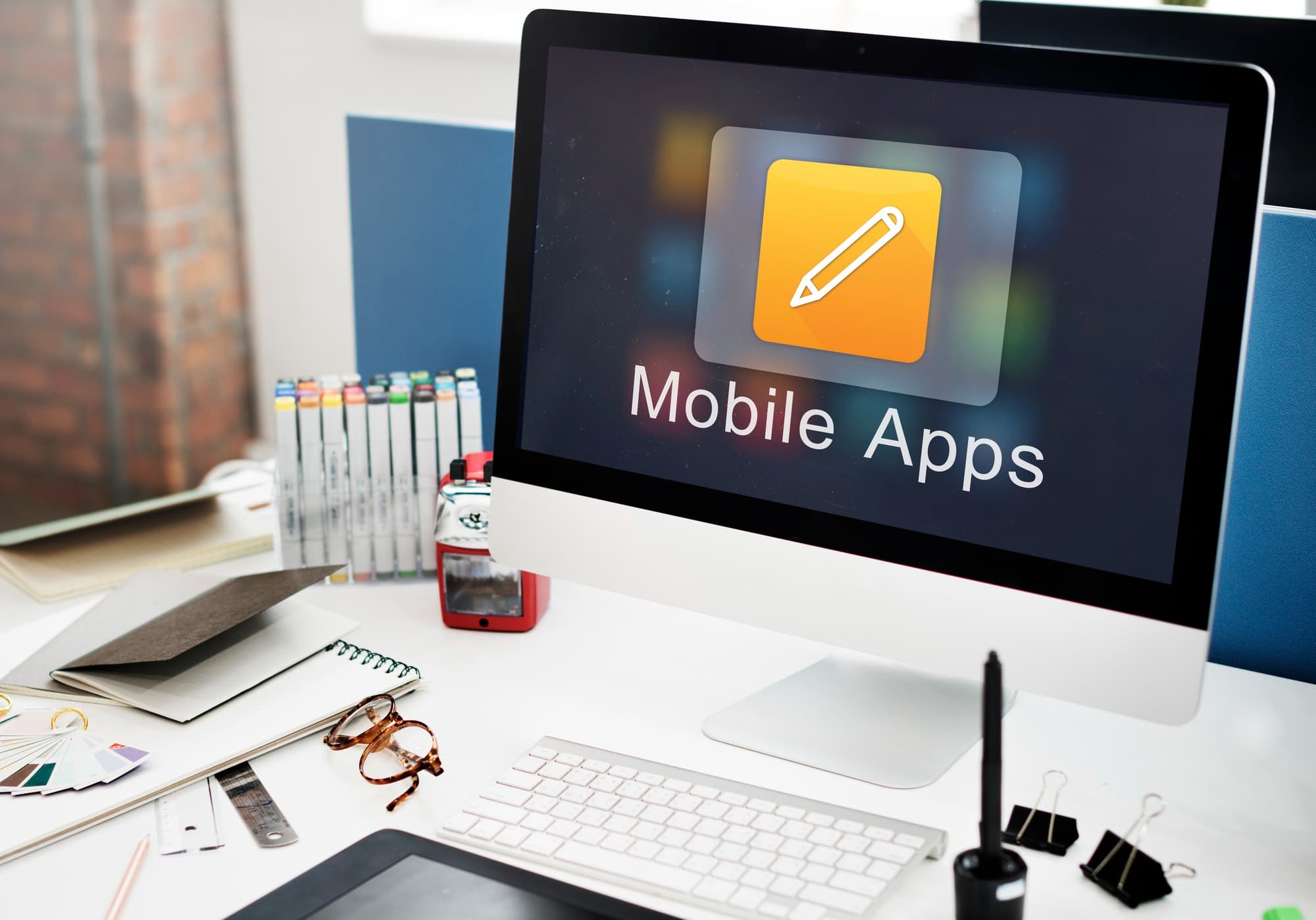Why Businesses Choose Dubai for Mobile App Development 