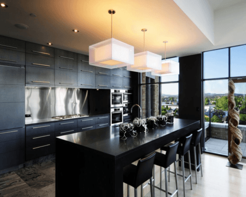 The Ultimate Guide to Designing Modular Kitchens in HRBR Layout