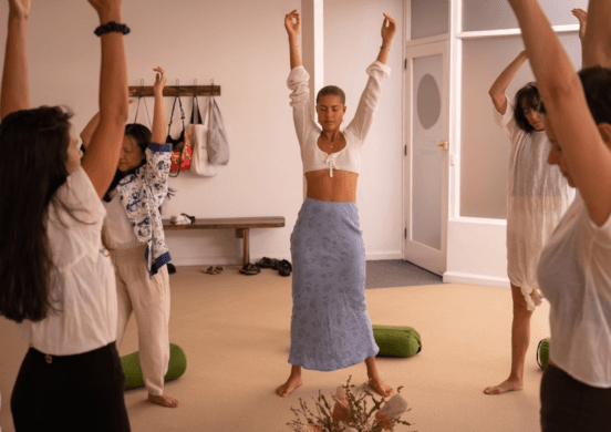Exploring the Physical and Mental Benefits of Kundalini Yoga in Sydney