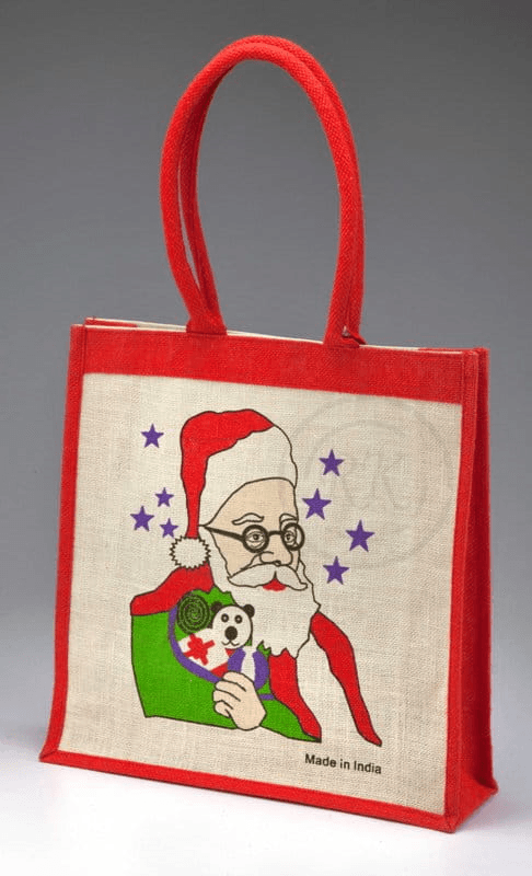 How to Choose the Perfect Custom Hessian Bag for Your Brand
