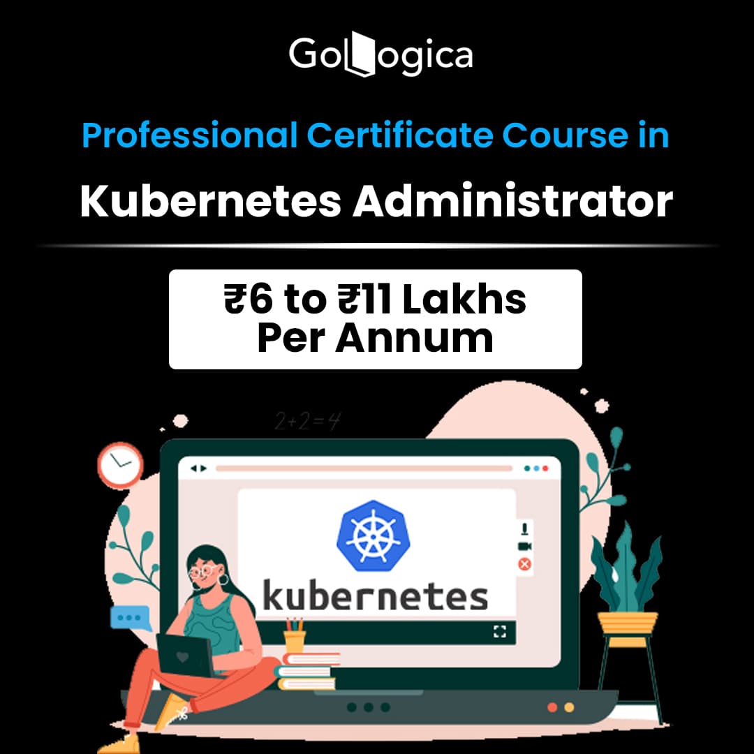 Kubernetes Online Training with Certification by GoLogica