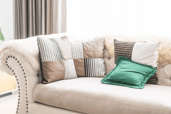 Why Are Decorative Cushions Such an Excellent Investment?  