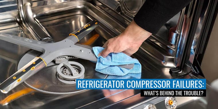 Dishwasher Cleaning Diaries: Tales of Sparkling Secrets
