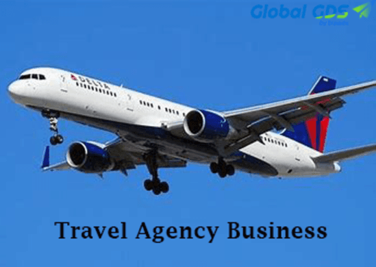 Travel Agency Business