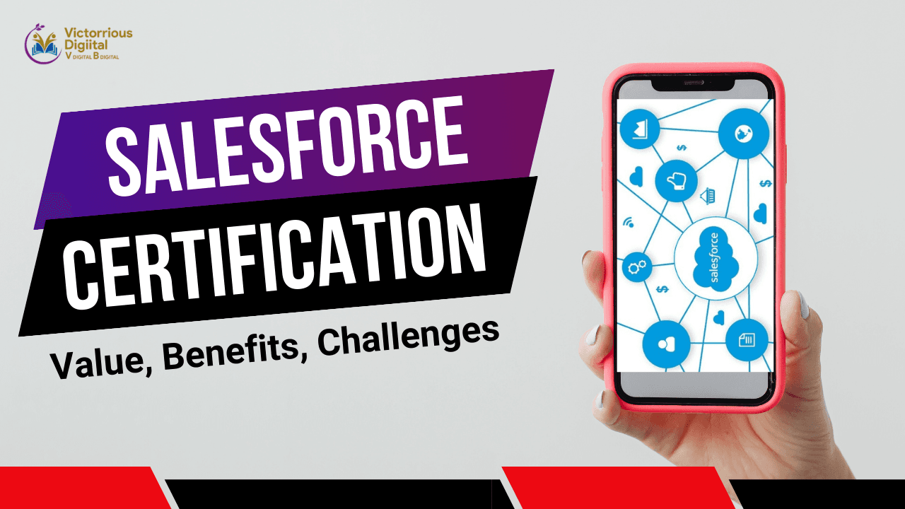 Understanding the Role of a Salesforce Consultant