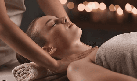 Kneading Wellness Thai