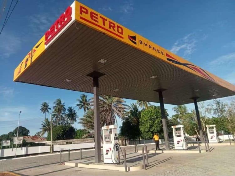 Gas Station Construction | Fuel Station & C-Store Designs