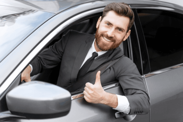 Melbourne Chauffeur Solutions: Enhancing Your Journey