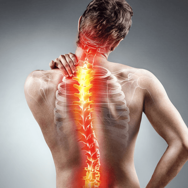 Relieve Back Pain Naturally with Spinal Decompression Treatment