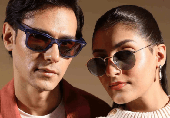 How to Spot Fake Ray-Ban Sunglasses: A Complete Guide